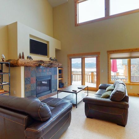 프레이저 Spruce Ridge Retreat 빌라 외부 사진
