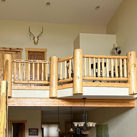 프레이저 Spruce Ridge Retreat 빌라 외부 사진