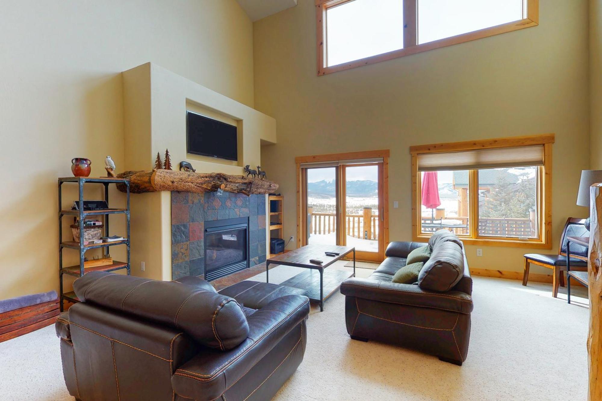 프레이저 Spruce Ridge Retreat 빌라 외부 사진