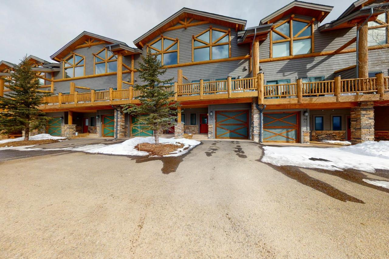 프레이저 Spruce Ridge Retreat 빌라 외부 사진