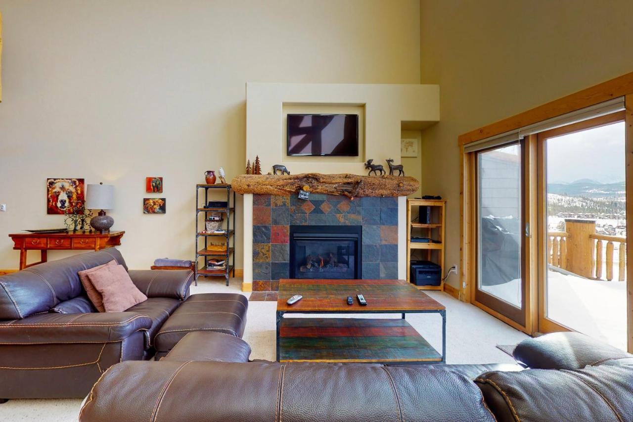 프레이저 Spruce Ridge Retreat 빌라 외부 사진