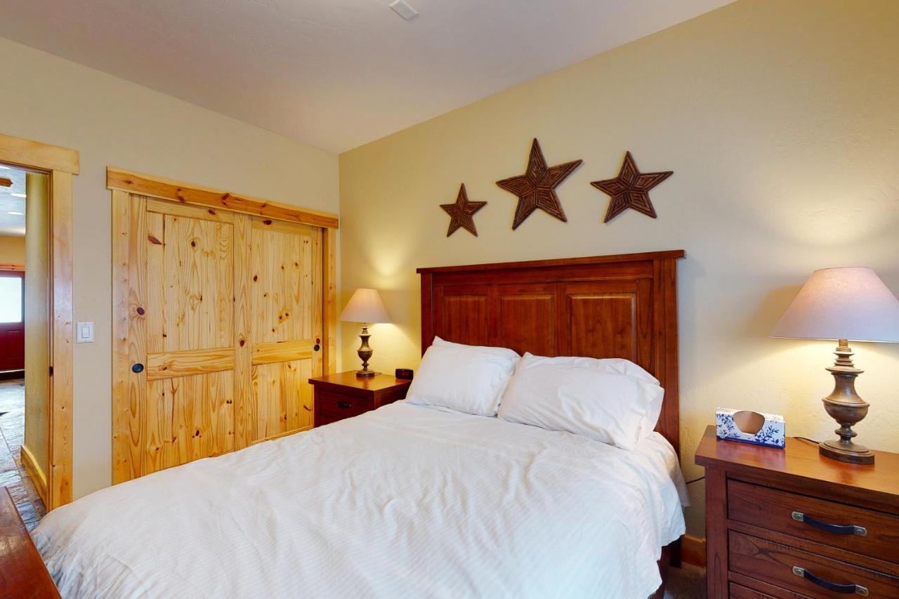 프레이저 Spruce Ridge Retreat 빌라 외부 사진