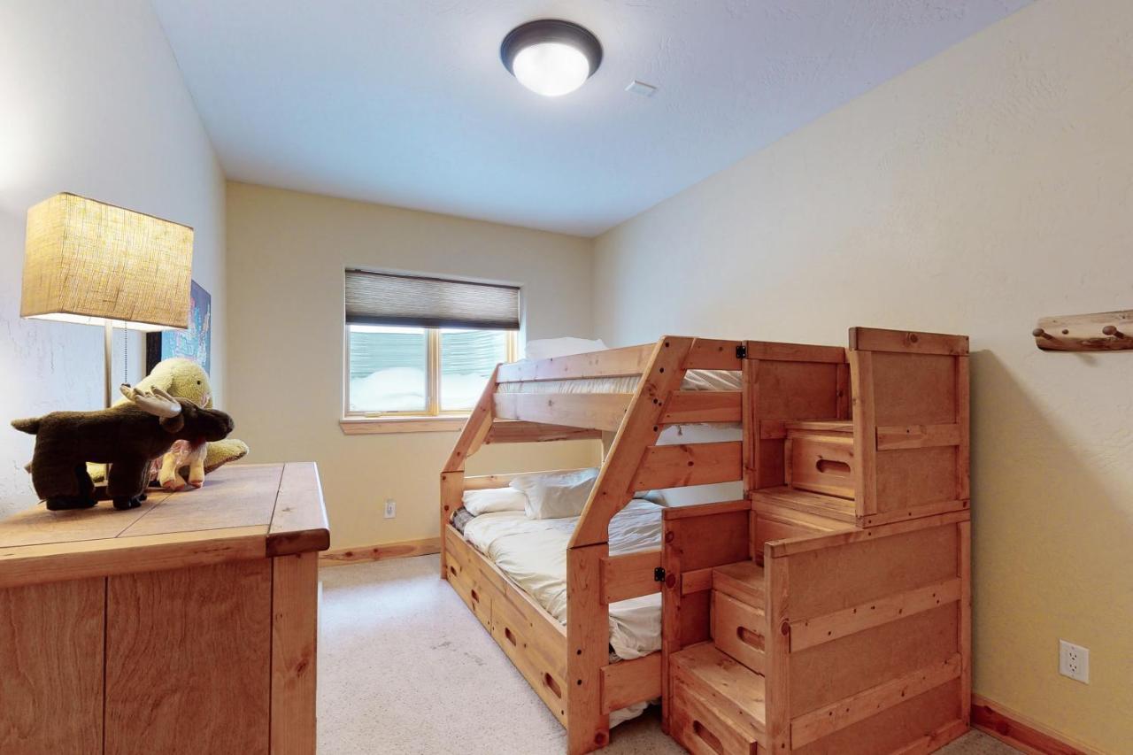 프레이저 Spruce Ridge Retreat 빌라 외부 사진