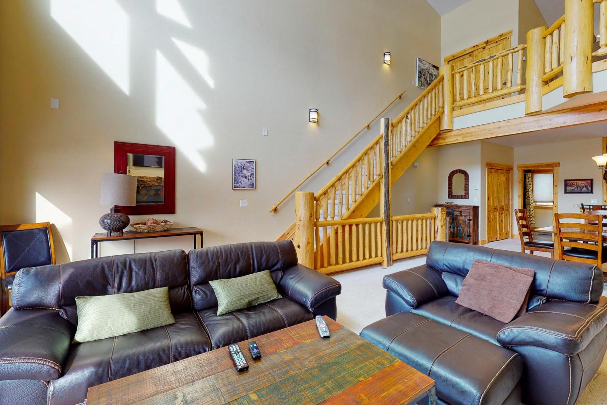 프레이저 Spruce Ridge Retreat 빌라 외부 사진